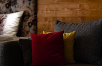 APARTAMENTY U HARREGO BOUTIQUE SPA masaże, sauna, tężnia solankowa , balkon , taras , klimatyzacja , parking - Foto 19