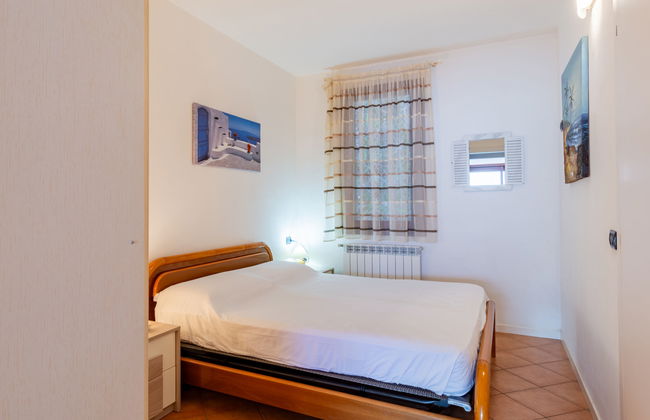 2 bedroom Apartment in Bellano with garden and terrace - Photo 13