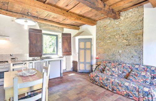 Tuscan Hideaway with Pool - Foto 8