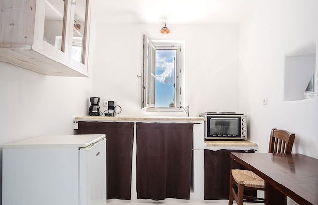 Serifos Houses Diasella - Foto 39