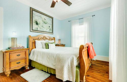 Perfect | Gulf Views | Furnitured Deck | Sleeps 10 - Foto 22