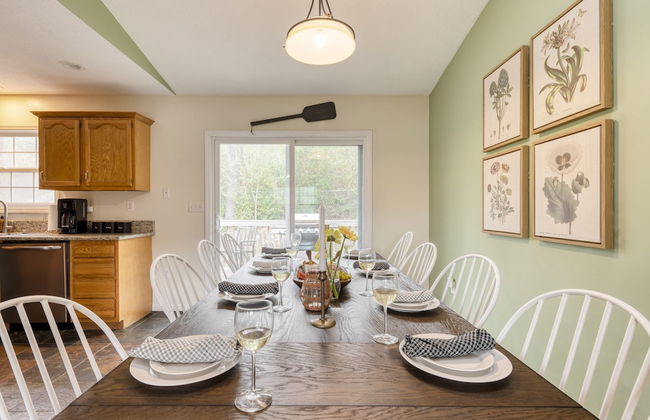 Penny by Avantstay Weaverville Home w/ Mtn Views - Foto 25