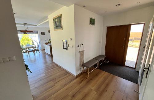 Wakacje Mazury, Willa Ametyst, cisza , ptasi śpiew , GRZYBY , RYBY - Foto 46