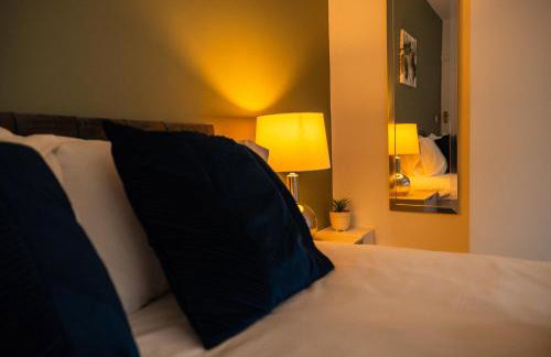 Buckingham House Horizon Stays - Foto 14