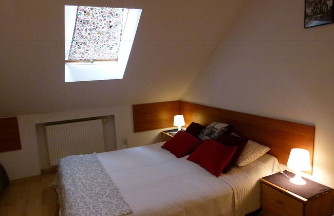 Willa Krystyna - Foto 14