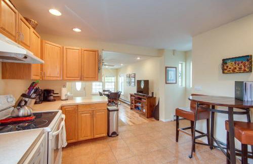 Buena Vista Shambala Sanctuary Near Main St! - Foto 10