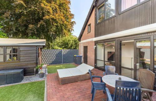 Holiday Home Haus Münsterland by Interhome - Foto 2