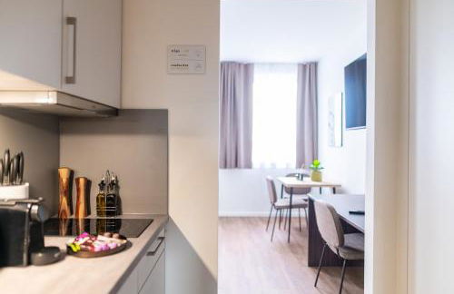 Limehome Bremerhaven Kantstraße - Foto 18