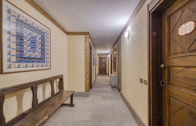 Grange Hike & Ski - 11C Sestriere - Foto 17