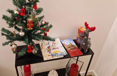 SPRING APARTMENTS - Foto 33