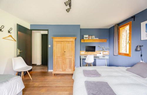 Chalet Rouge ou Blanc - Foto 22