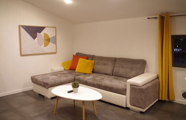 La Villa Tria Castella - Foto 33