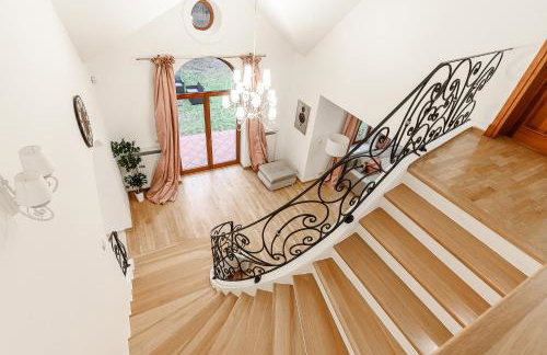 Lumina luxury house in Warsaw - Foto 10