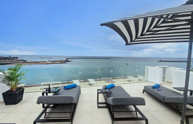 Blue Marina Suites Boutique Apartments - Foto 40