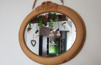 luxuriöse Ferienwohnung mit privatem Wellnessbereich - Foto 8