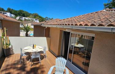 Spacieux T4 Piscine à Anglet - Foto 1