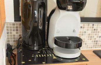 La Belle Vue Appartement 2 personnes Vue port - Foto 14