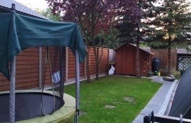 Bukowy Domek Całoroczny - Foto 17