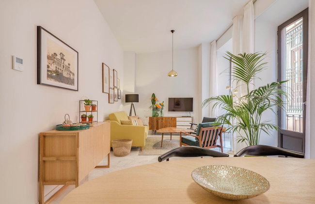 Solaga - Larios Suites - Foto 52