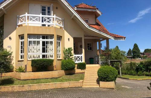 Recanto Do Charão - Foto 1