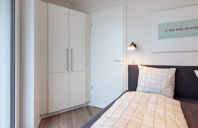 6 Personen Ferienhaus in Wendtorf - Foto 31