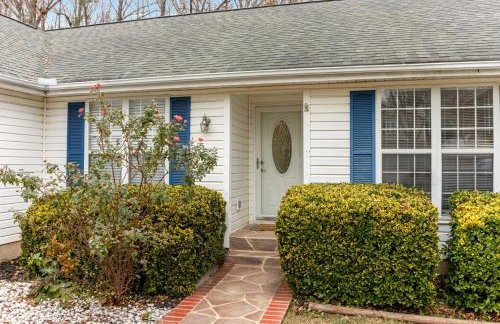 Sleeps 12 | 2 Kings w/ Ping-Pong, Gym, Arcade, BBQ - Foto 60