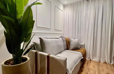 Aconchegante Apartamento 8 Km do Aeroporto de Guarulhos - Foto 19