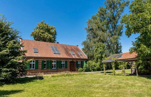 Der Flusshof, Ferienhaus - Foto 38