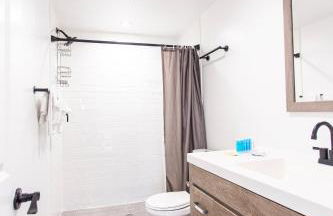 Elegant Petworth Escape 6 Bed Urban Retreat - Foto 25