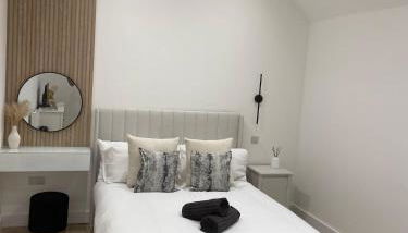 The Lodge Hideaway in Cowes - Foto 4