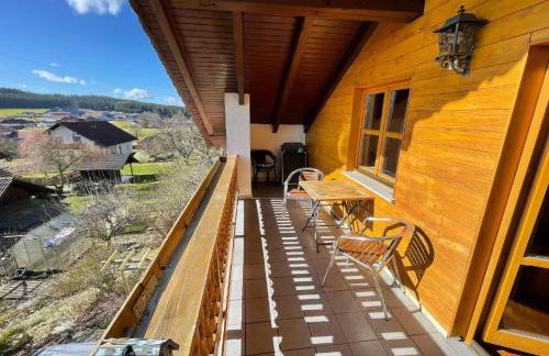 Apartment-Ferienwohnung Penzkofer - Foto 21