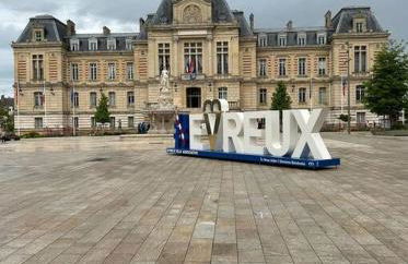 Apt Évreux 900m de la gare - Foto 14