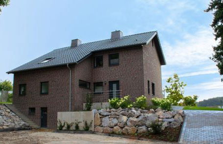 Ferienhaus - Landhaus Egge - Foto 1