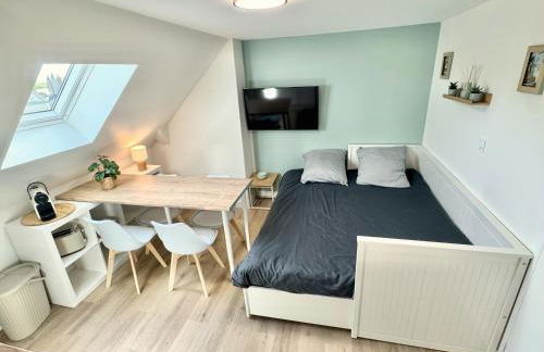 Cocon Caféiné - Foto 20