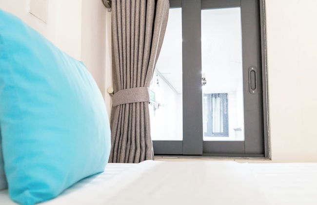 The Haven - Lofts by the Park - Foto 36