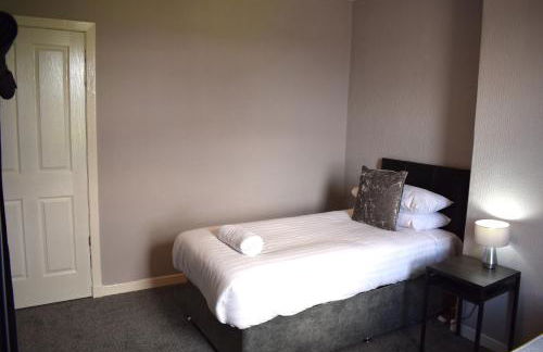 Kelpies Serviced Apartments - Wallace - Foto 13