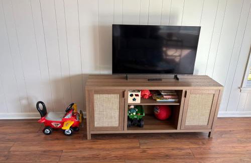 Island getaway 11 beds 4 bedrooms - Foto 8