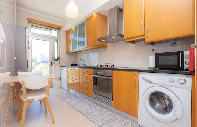 Foz Village Beach by Rent4all - Photo 15