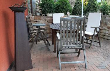 Ferienwohnung Nordlicht - Foto 13