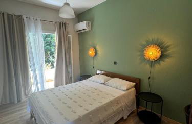 Olive Garden Studios & Apartments - Foto 10