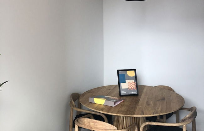 Olala Vigo Apartment - Photo 11