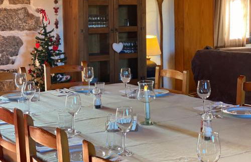 Masía La Costereta - Foto 45