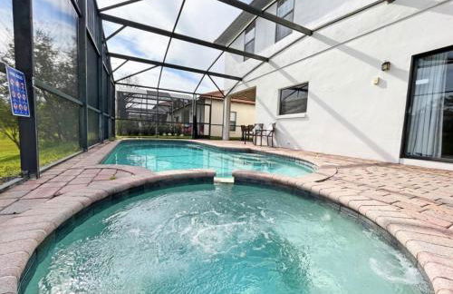 Hidden Gem 5 Bedroom Home by RedAwning - Foto 77