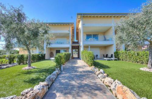 Una Meta Tra Gli Ulivi - Happy Rentals - Foto 47