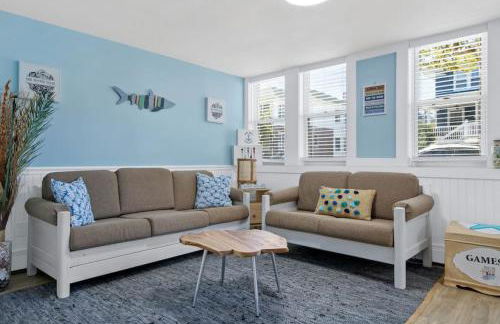 Gammys Beach Bungalow - Foto 23