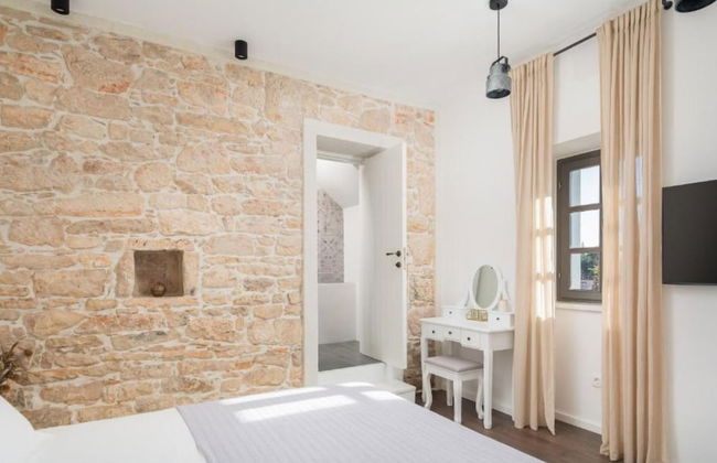 Villa Casa Di Pietra - Foto 8