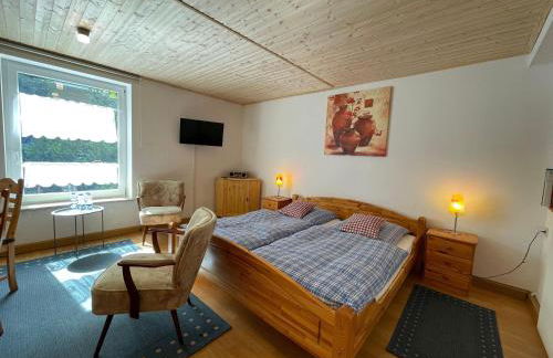 Ferienhaus der Villa Elsa - Foto 4