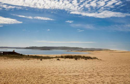 apart@CostaSantoAndré Beach - Foto 21