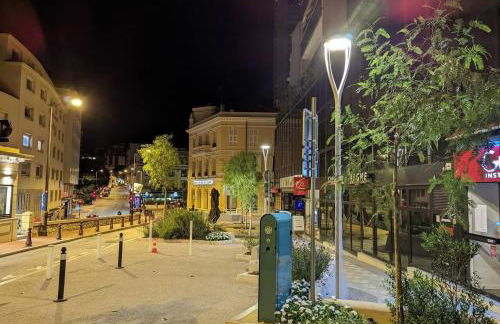 Appartement hyper central et calme, à 5 mètres de Monaco - Foto 21