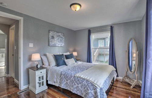 11 Mi to Dtwn Branson: Cottage in Rockaway Beach! - Photo 14